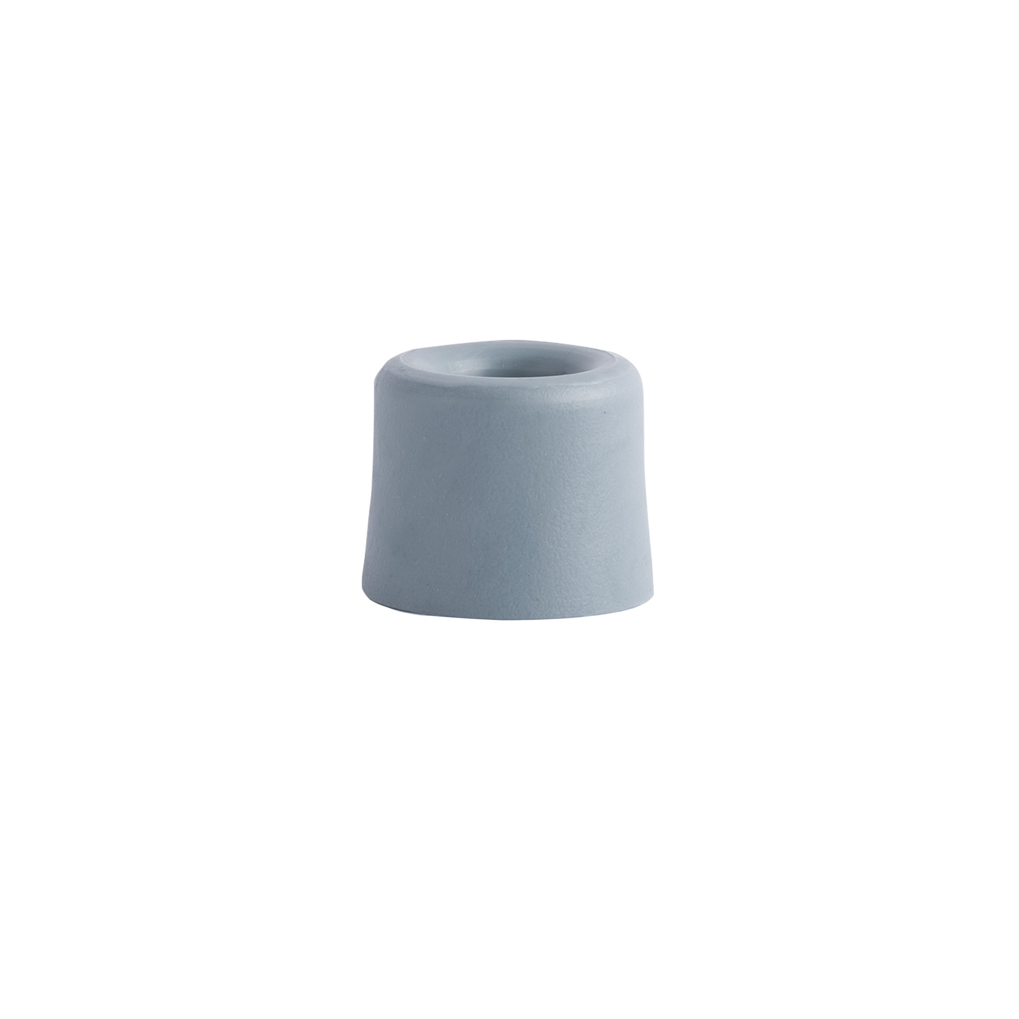 Упор дверной DSF-30/25 GREY серый в Сочи
