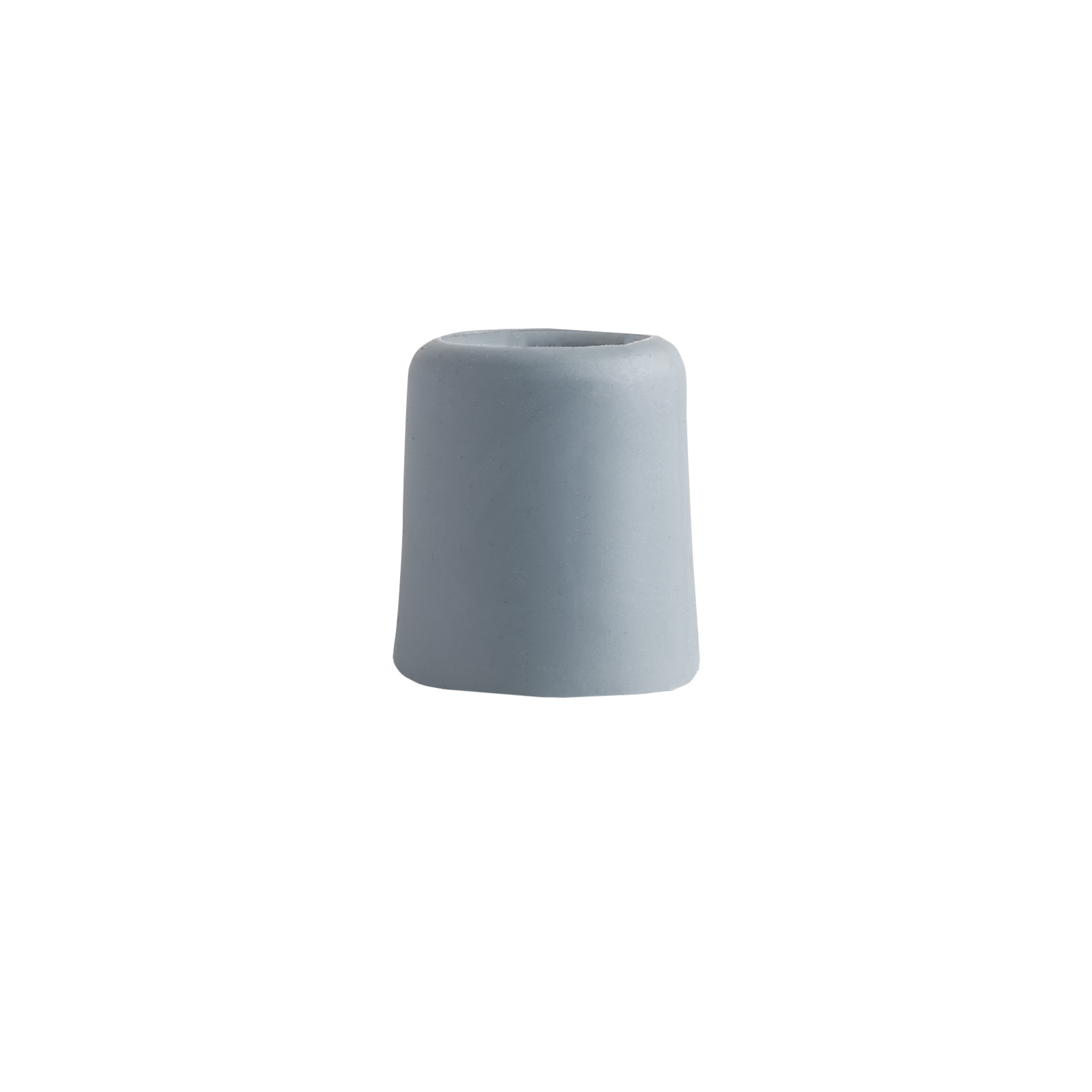 Упор дверной DSF-31/35 GREY серый в Сочи