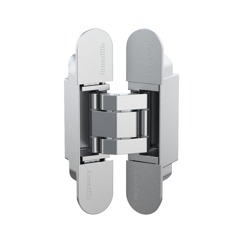 Петля скрытой установки LM/U3D3000.VPG BL/SC мат. хром TECH в Сочи