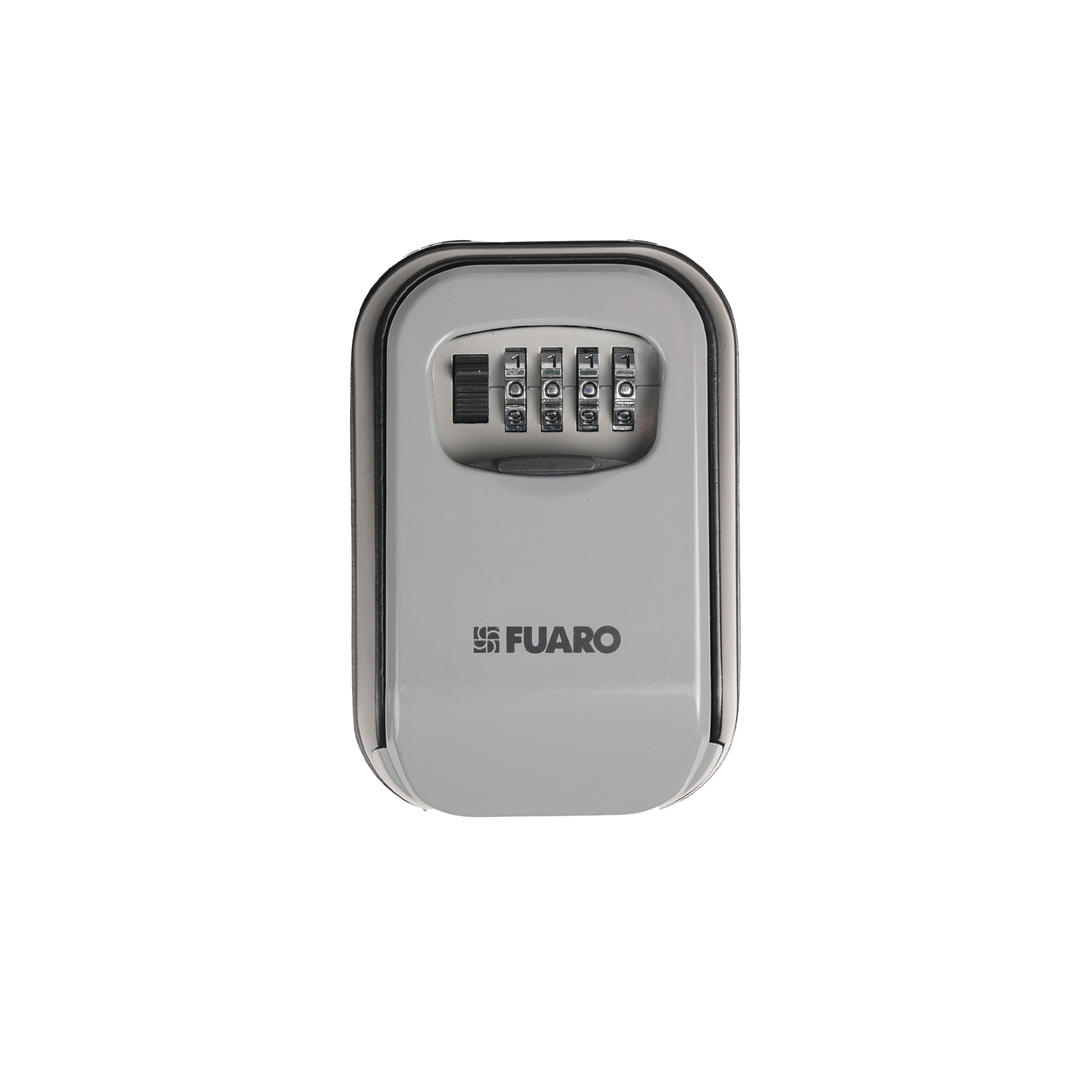 Настенная ключница-сейф кодовая PL-KEYBOX-CODE — фото 4