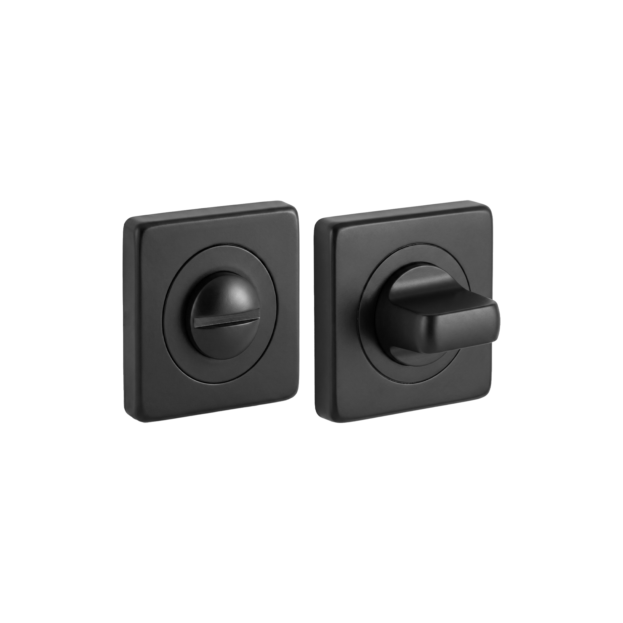 Ручка поворотная BK6.K.JK51.IND BL-24 черный в Сочи