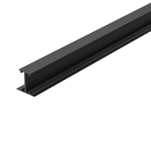 Соединительный профиль SLD.Comfort-PRO/3000 connector BL черный — купить в Сочи