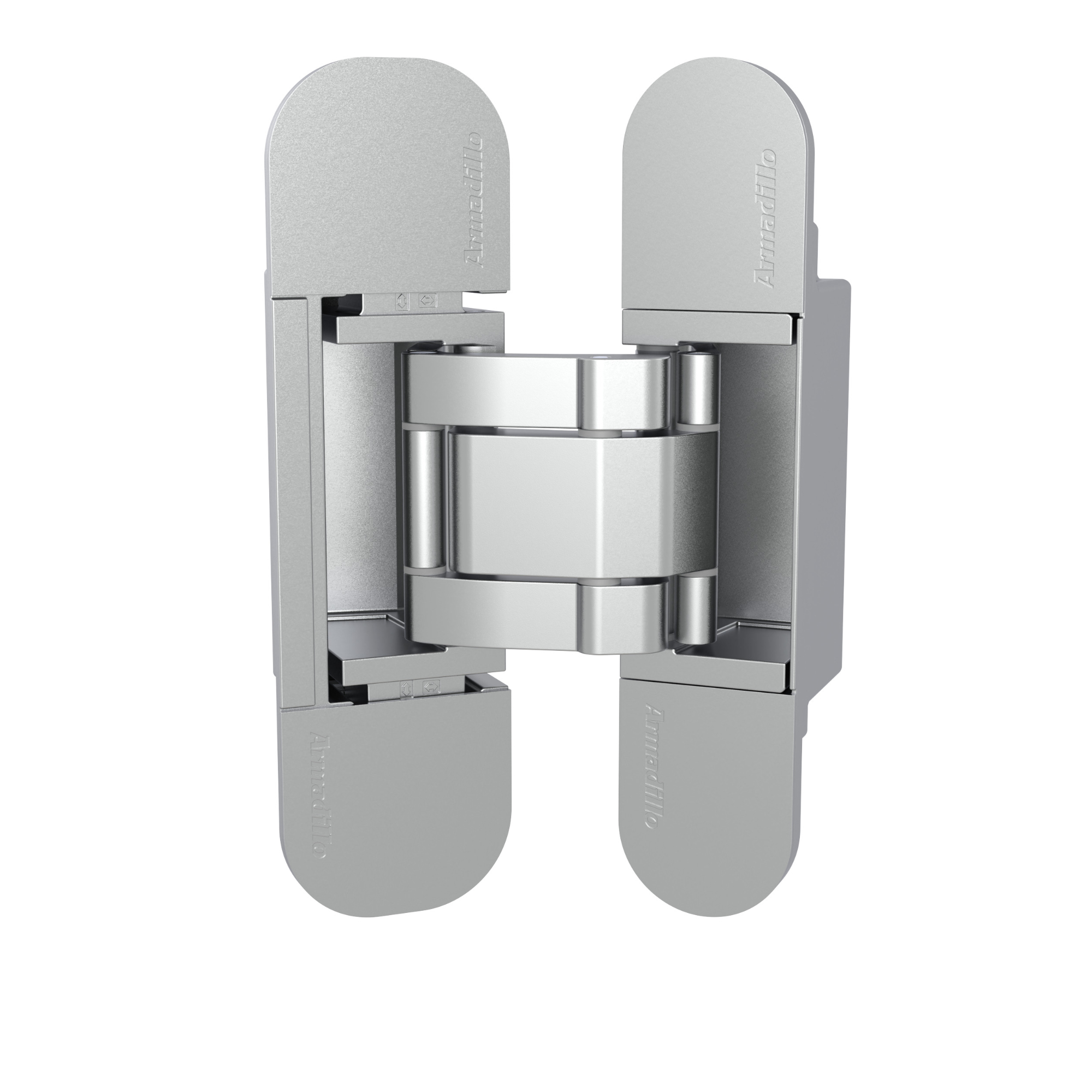 Петля скрытой установки U3D5045.VPG SC мат.хром TECH в Сочи