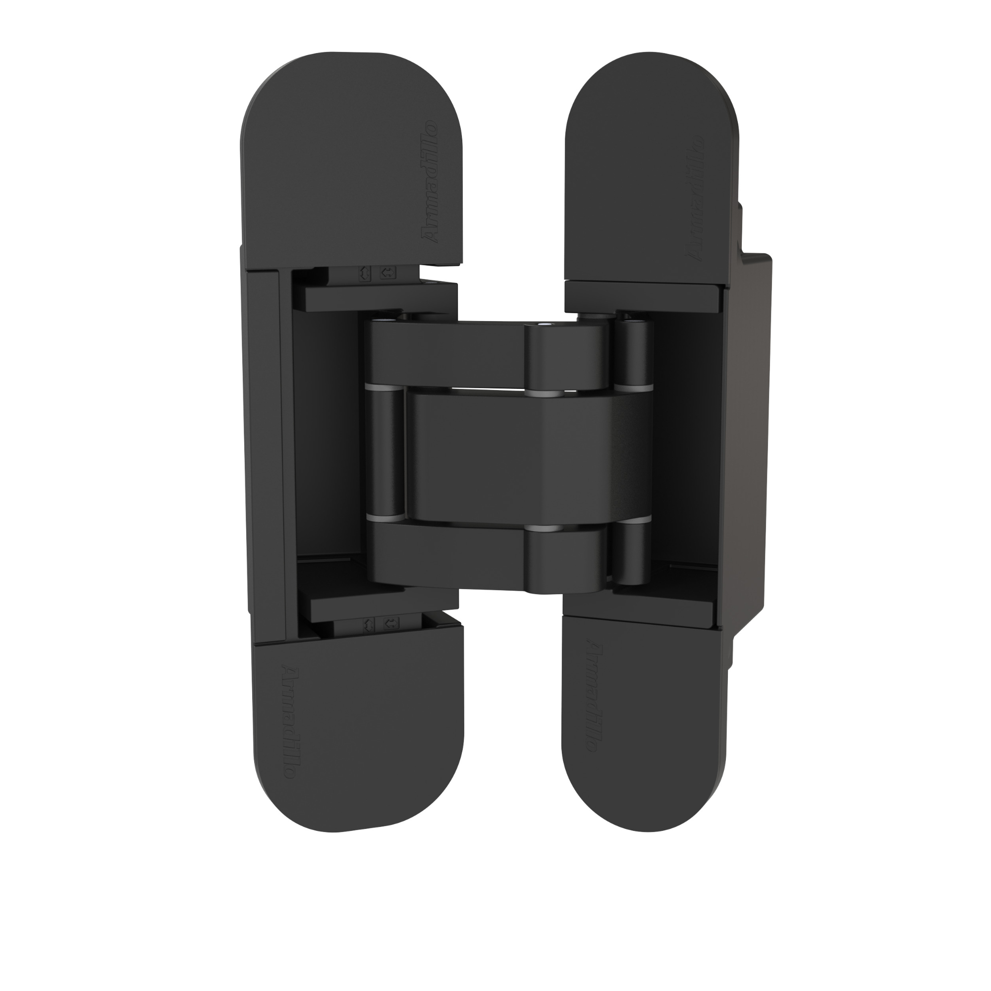 Петля скрытой установки U3D5045.VPG BL черный TECH в Сочи