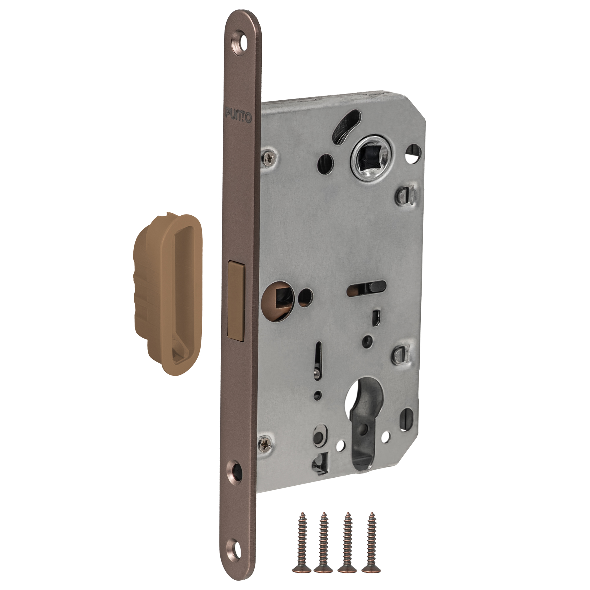 Корпус замка ML85-50/BL ND (ночная пустыня) в Сочи