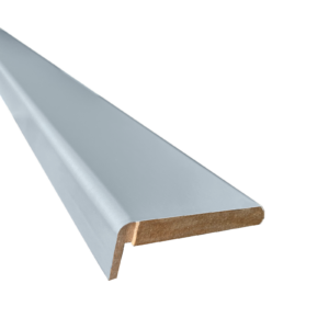 NEW Наличник плоский 70*8*2150 RAL 7035 телескоп — купить в Сочи