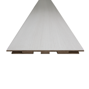 Добор МДФ Ash White 100*8*2070 телескоп — купить в Сочи