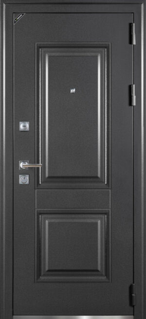 Входная дверь Базальт Софт капучино 860x2050 — купить в Сочи