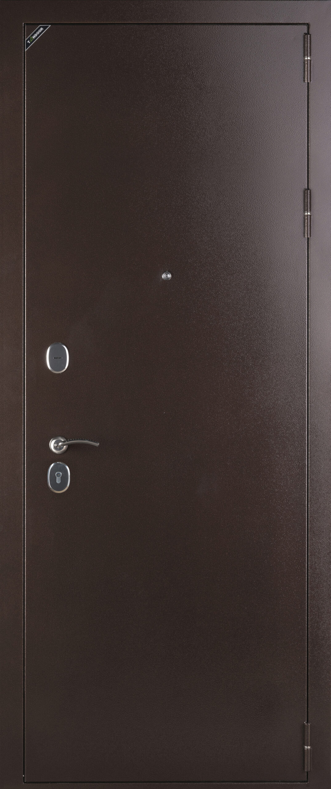 Входная дверь Комфорт Венге 960×2200 960x2200