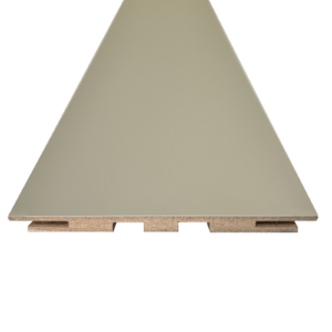 Добор МДФ beige ПЭТ 150*8*2070 телескоп — купить в Сочи