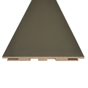 Добор МДФ brown ПЭТ 100*8*2070 телескоп — купить в Сочи