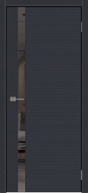 Межкомнатная дверь Глухая (ДГ) 526 мэджик 2000х900