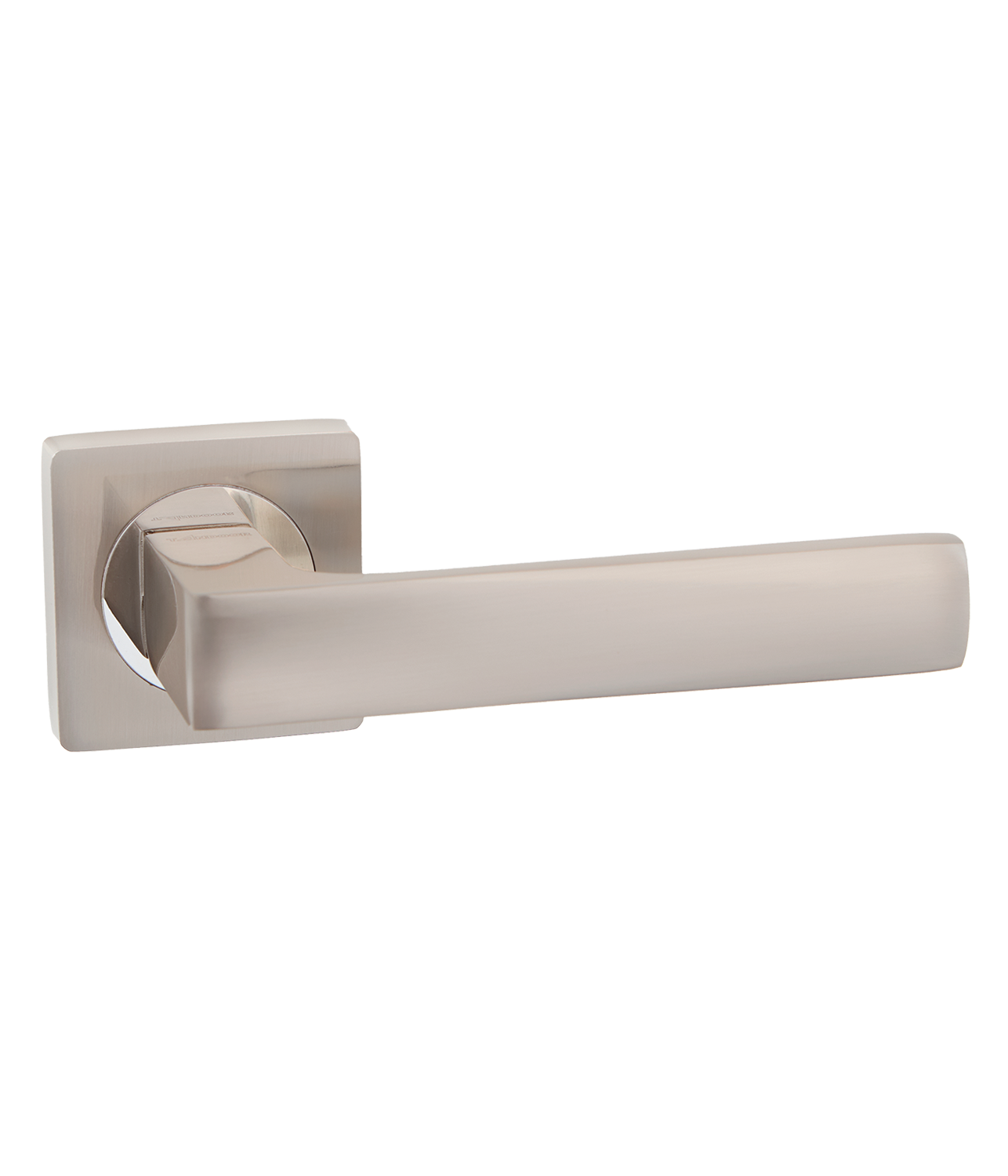 TANDOOR TDAL 705-02 SN/CP никель