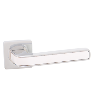 TANDOOR TDAL 706-02 CP+WHITE хром — купить в Сочи