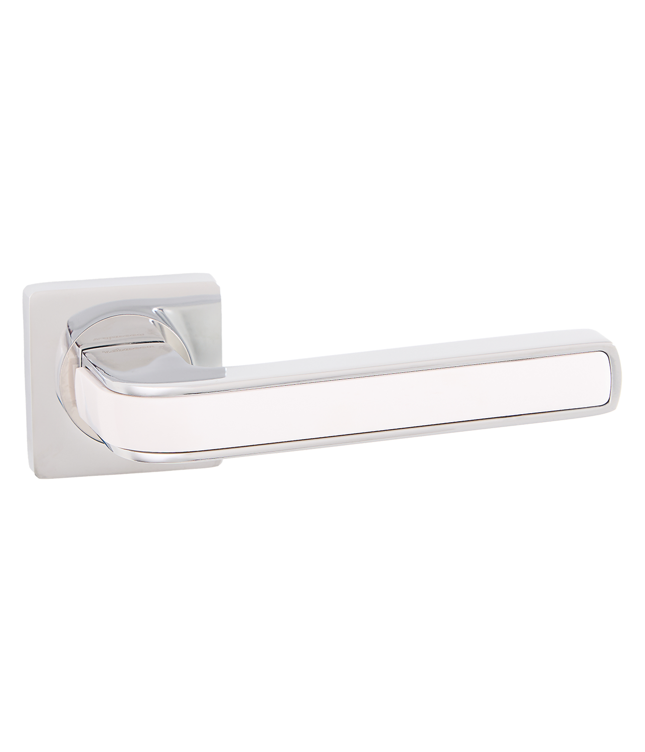 TANDOOR TDAL 706-02 CP+WHITE хром