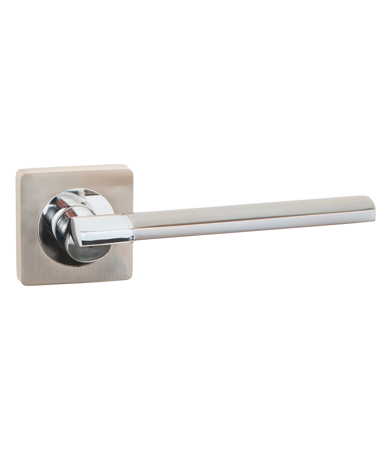 TANDOOR TDAL 708-02 SN/CP никель
