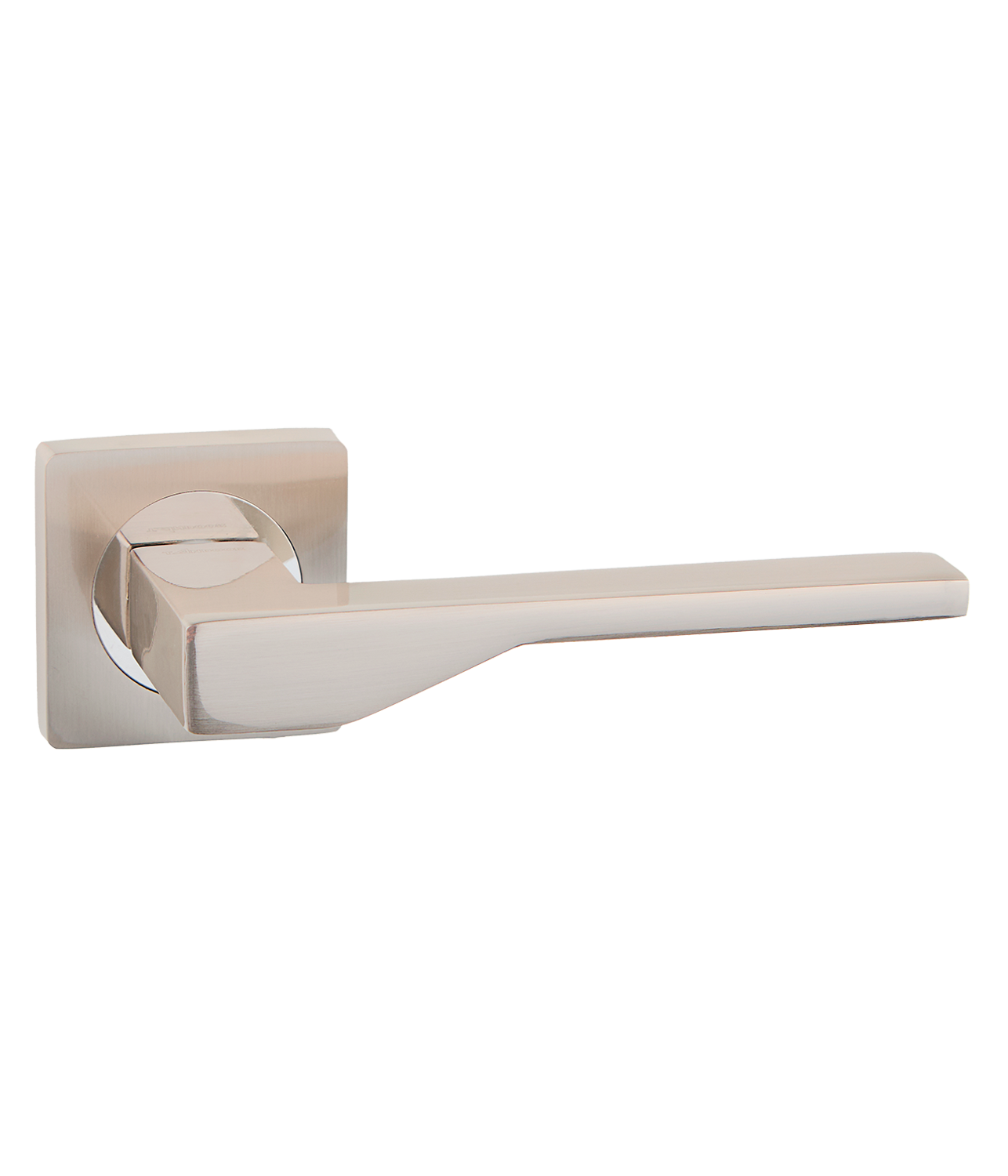 TANDOOR TDAL 710-02 SN/CP никель
