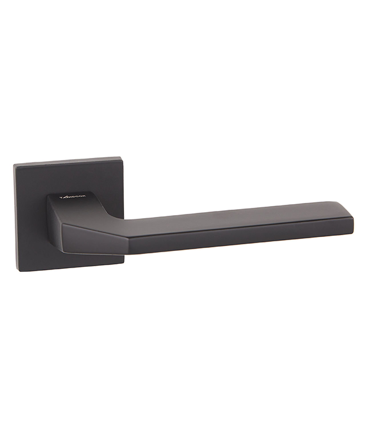 TANDOOR TDAL 712-03 slim BLACK черный