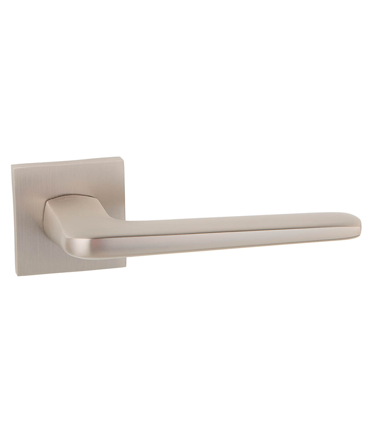 TANDOOR TDAL 713-03 slim MSN никель супер матовый