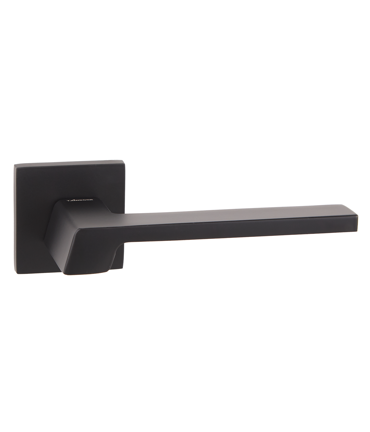 TANDOOR TDAL 714-03 slim BLACK черный