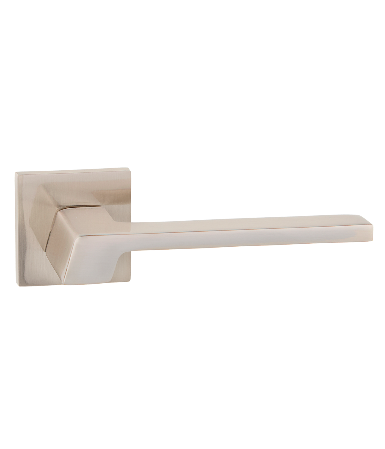 TANDOOR TDAL 714-03 slim SN никель