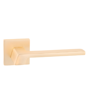 TANDOOR TDAL 714-03 slim SSG золото матовое сатинированное — купить в Сочи