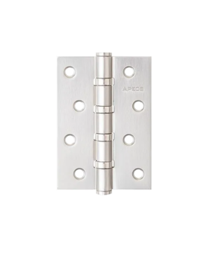 Матовый никель