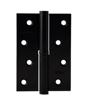 Петля разъемная APECS 100*70*3 BLM L Черный