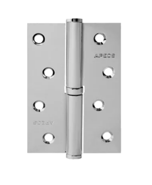 Петля разъемная APECS 100*70*3 CR R Хром/Никель