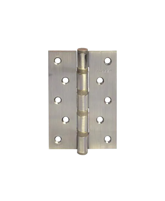 Петля универсальная AVERS 120*80*3-В4 АВ Бронза 120*80*2,5