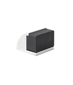 Code Deco ограничитель напольный DS-0020-CR хром