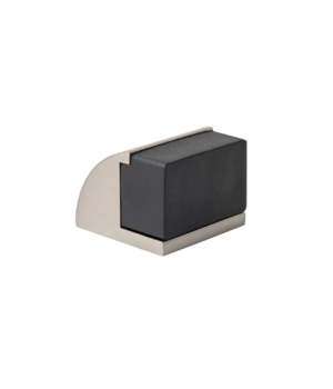 Code Deco ограничитель напольный DS-0020-GRF графит