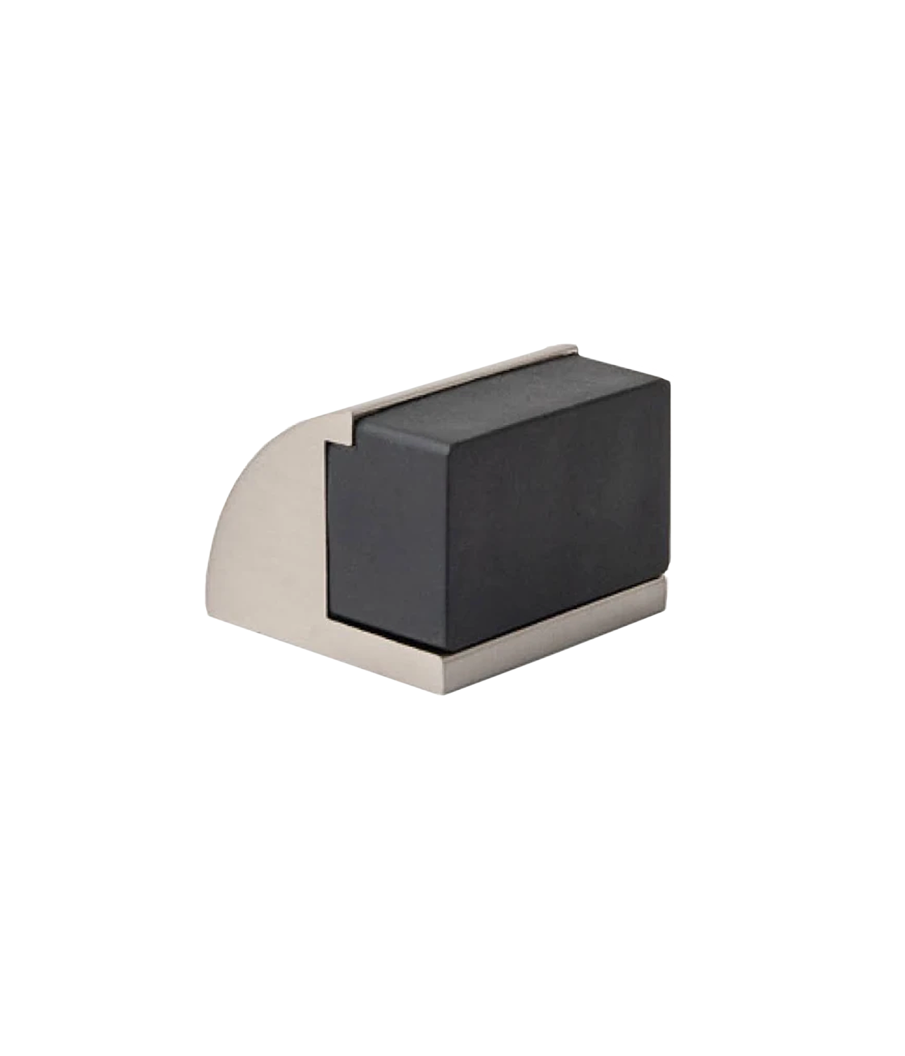Code Deco ограничитель напольный DS-0020-GRF графит