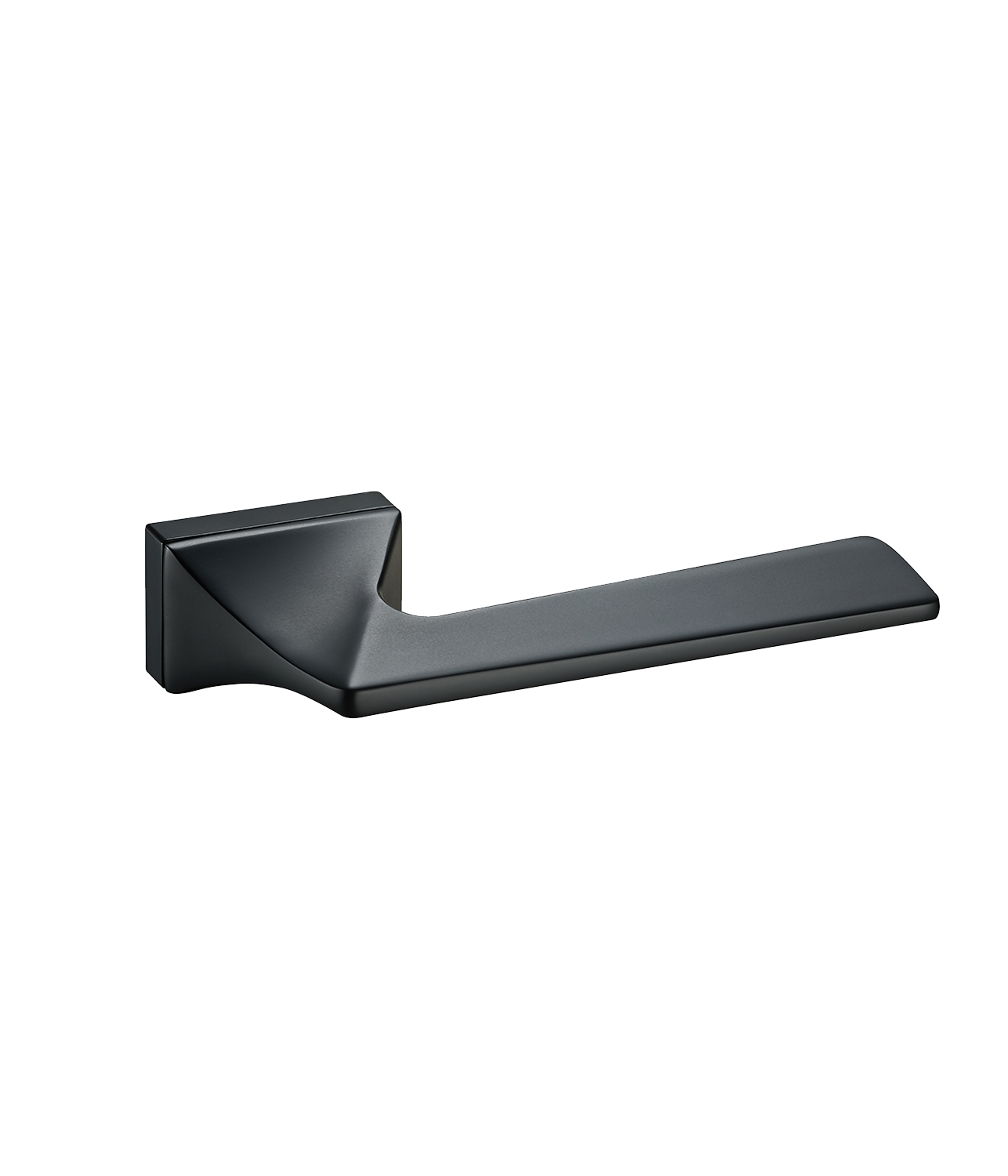 FANTOM FM 113-60 MB ГРАЦИЯ матовый черный