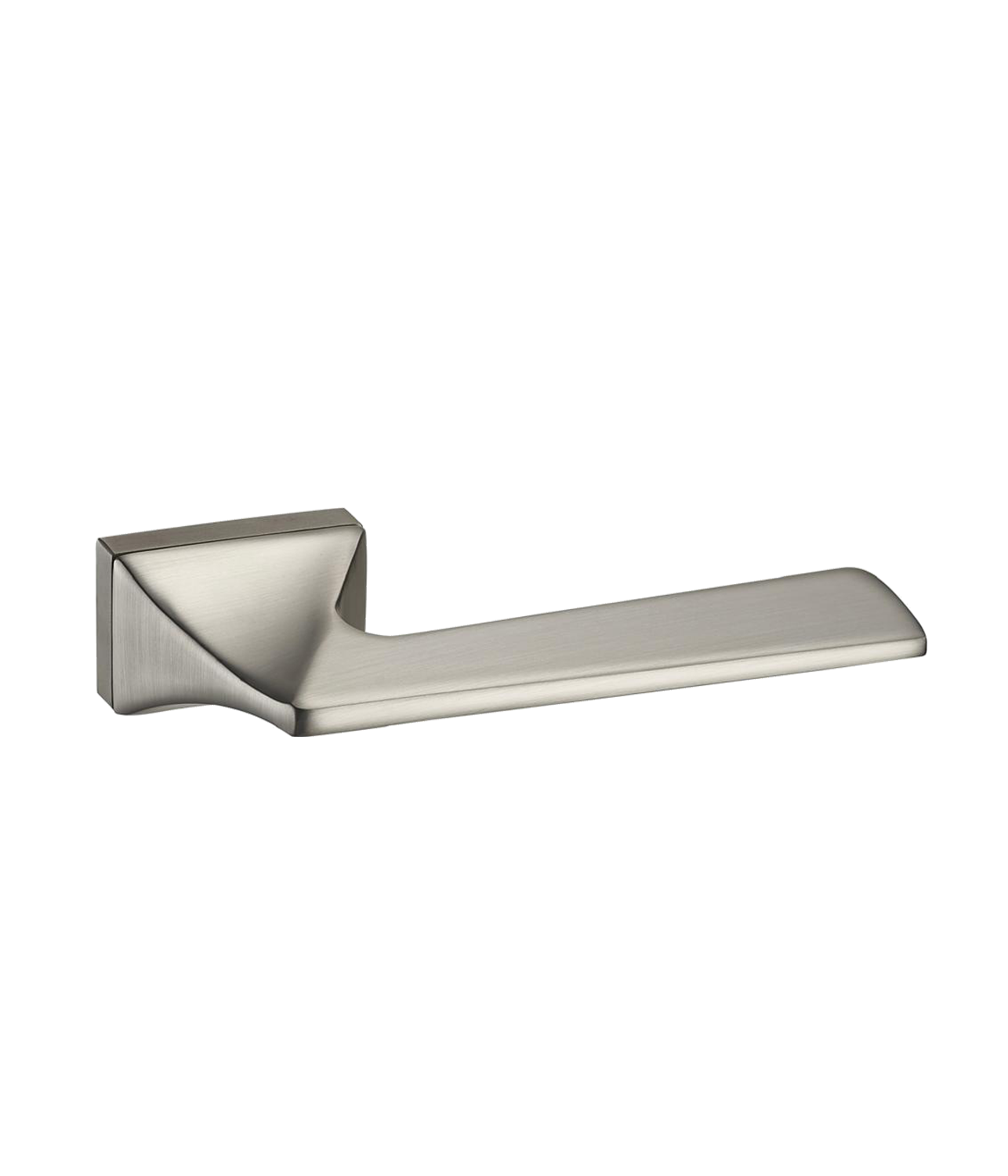 FANTOM FM 113-60 MSN ГРАЦИЯ супер матовый никель
