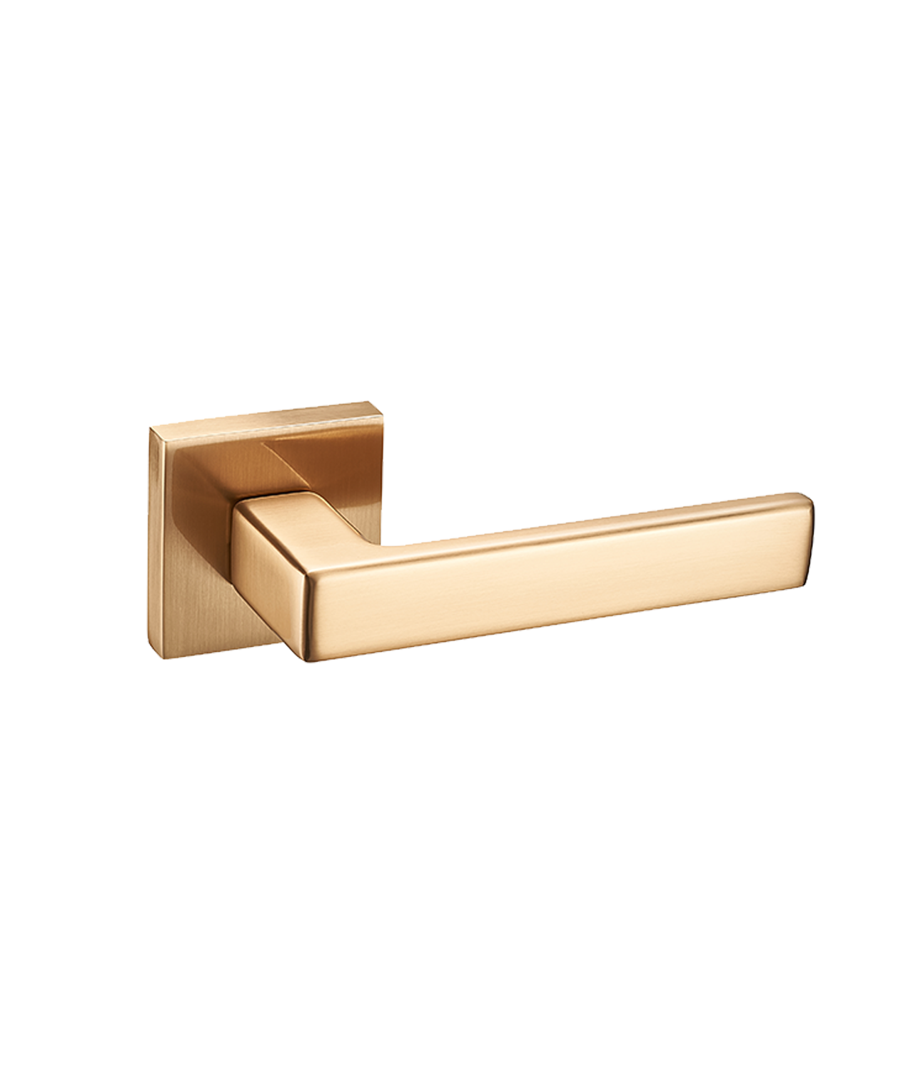 FANTOM FM 115-50 22K SATIN СОФИЯ золото матовое