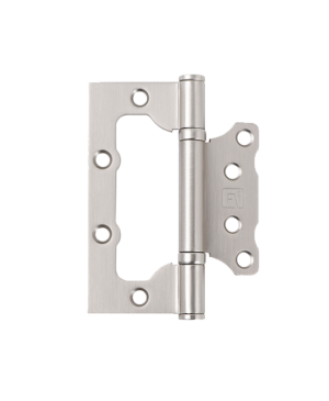 Петля накладная FANTOM Hinge 100-2BB FH 100*75*2.5 CP хром — купить в Сочи