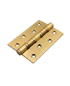 Петля универсальная Pallini PH-3 100*70*3 4BB BSG византийское золото — купить в Сочи