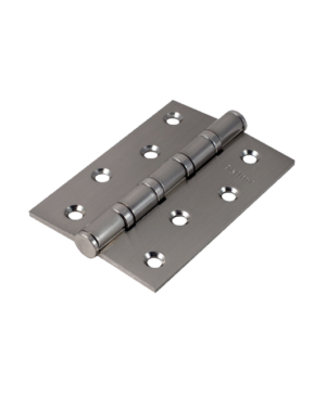Петля универсальная Pallini PH-3 100*70*3 4BB SN матовый никель — купить в Сочи