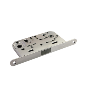 Замок магнтный Pallini сантехнический WC PM 410 B CP хром 50/90