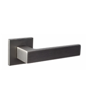 КОРСИКО DH 323-03 MBN матовый черный никель — купить в Сочи