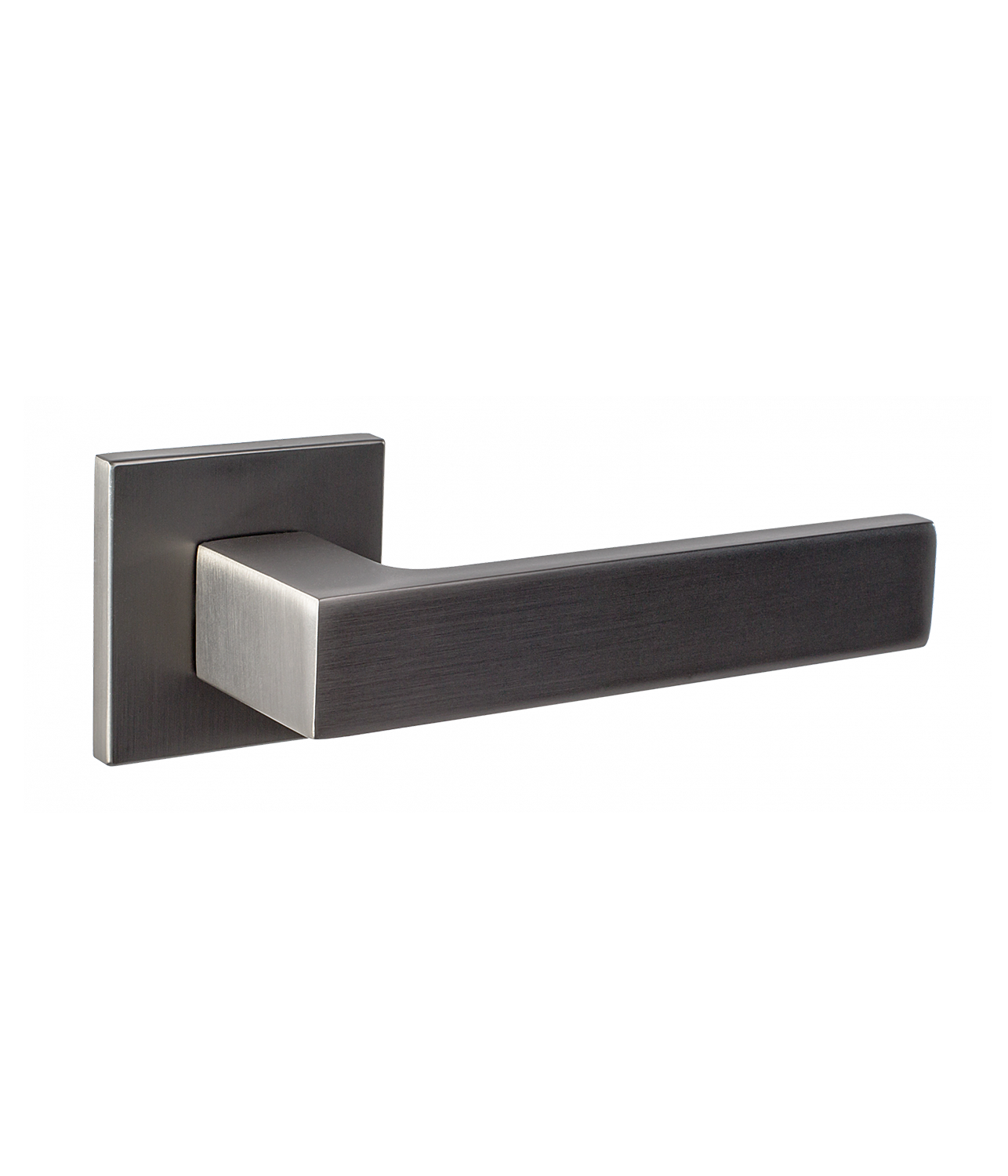 КОРСИКО DH 323-03 MBN матовый черный никель
