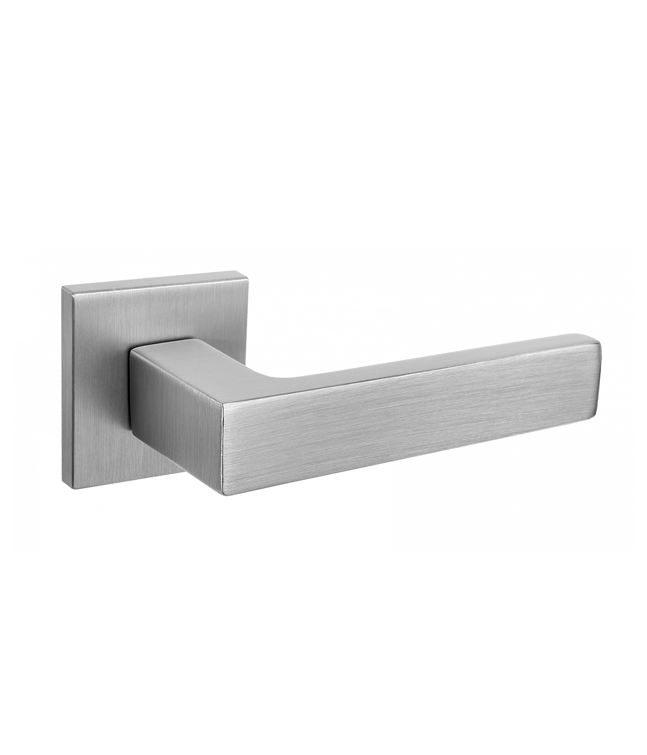 КОРСИКО DH 323-03 SSC супер матовый хром