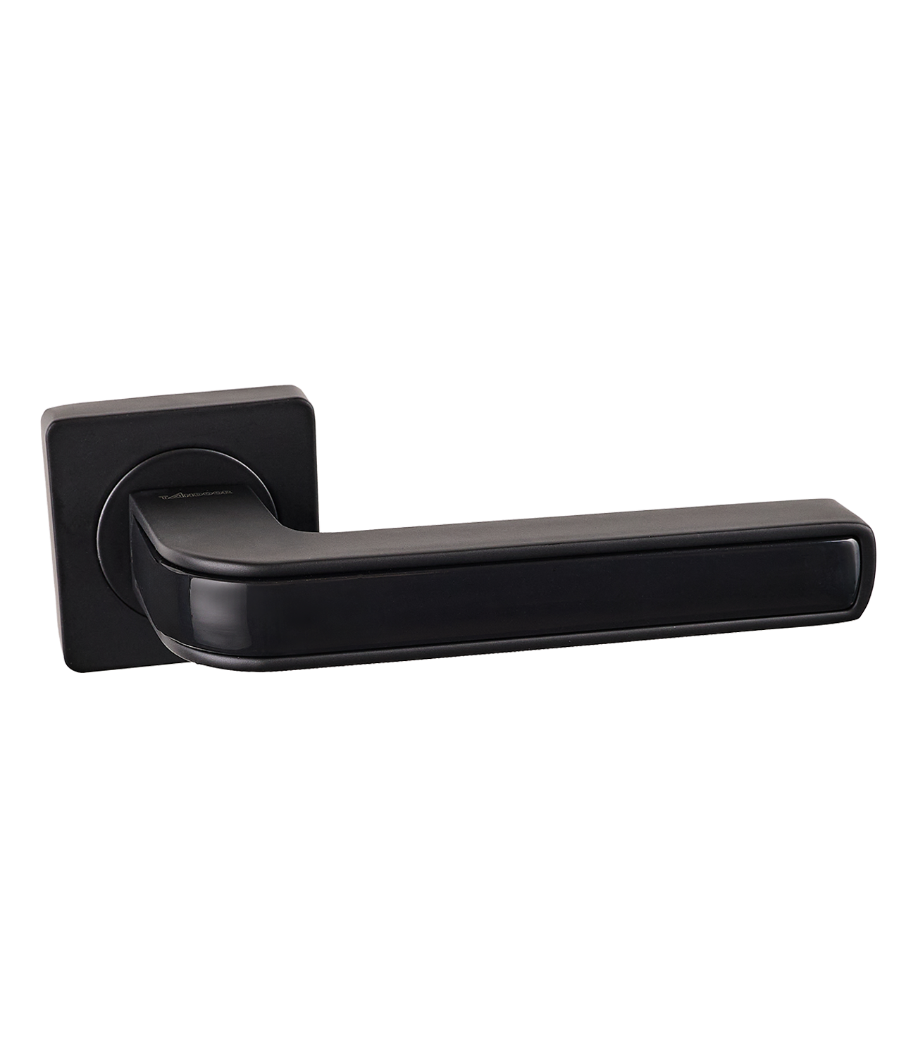 TANDOOR TDAL 706-02 BLACK+BLACK черный