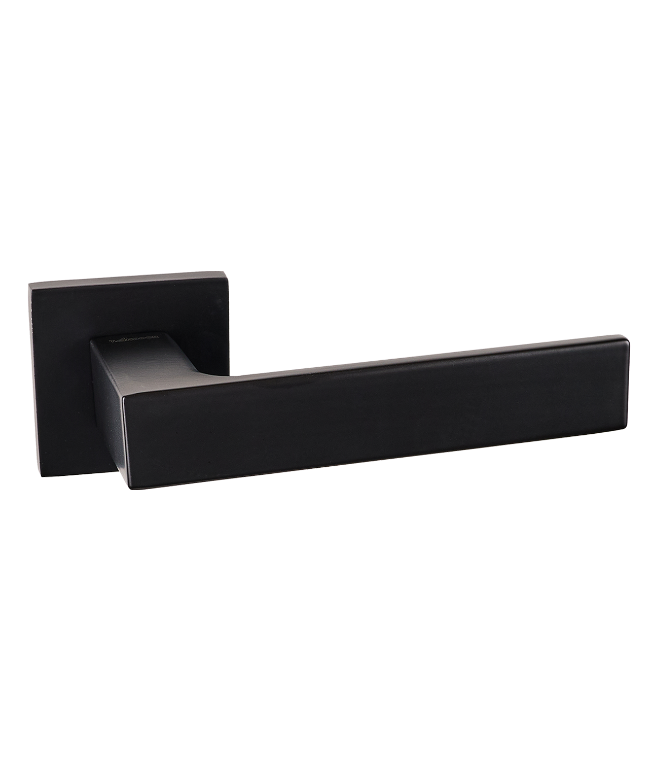 TANDOOR TDAL 719-03 slim BLACK черный