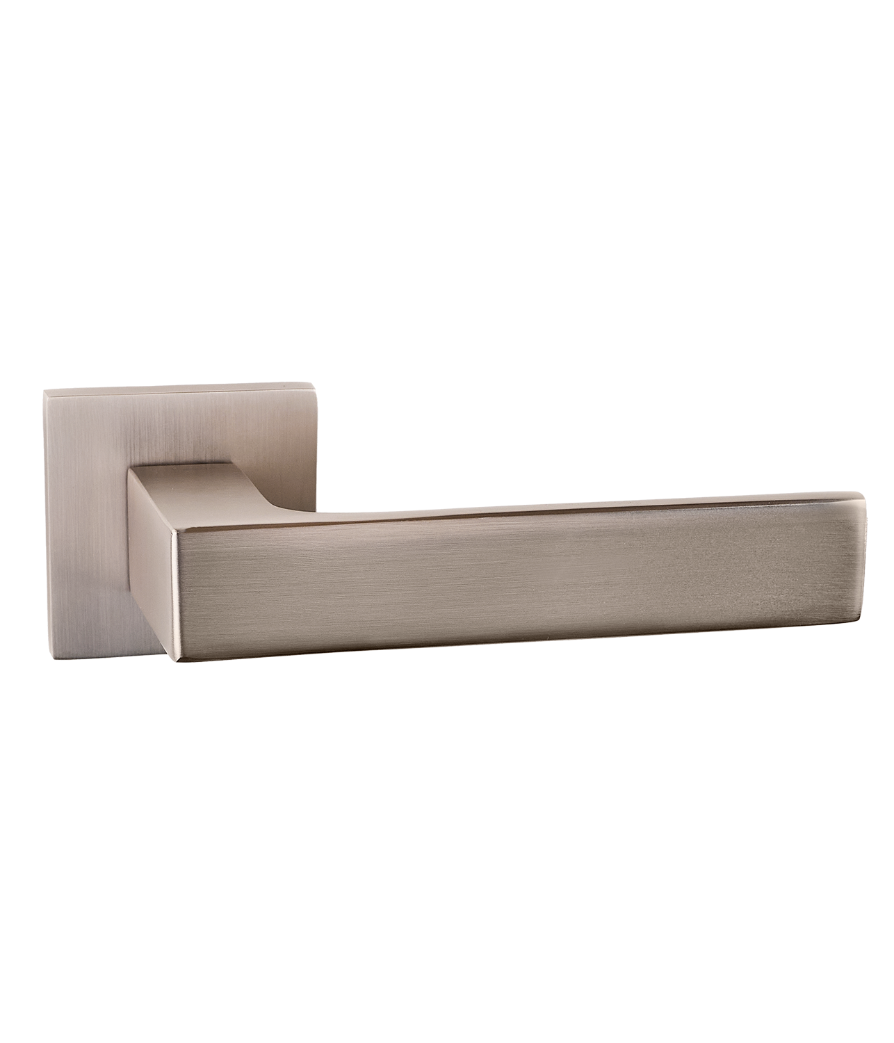TANDOOR TDAL 719-03 slim MSN никель супер матовый