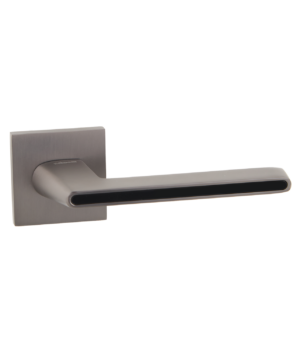 TANDOOR TDAL 718-03 slim GRF+BLACK графит — купить в Сочи