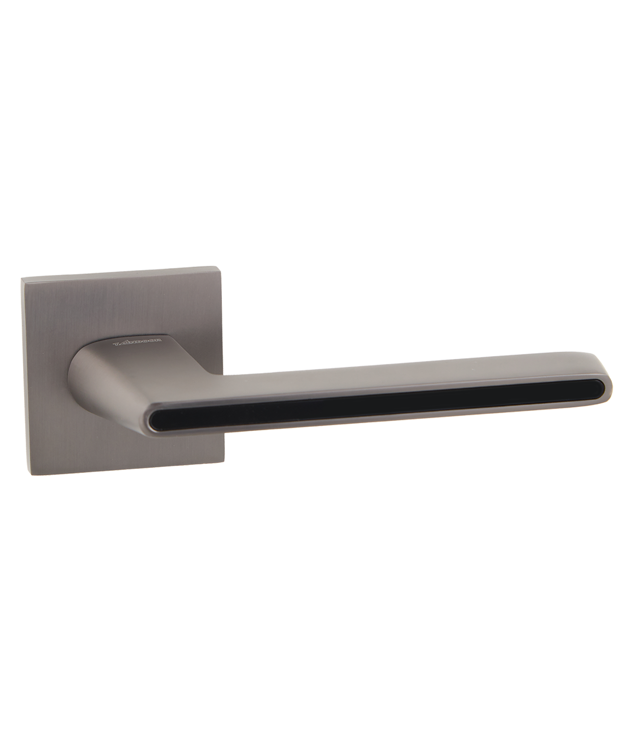 TANDOOR TDAL 718-03 slim GRF+BLACK графит