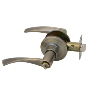 Ручка-защелка TANDOOR TDHP 8801-03 AB бронза
